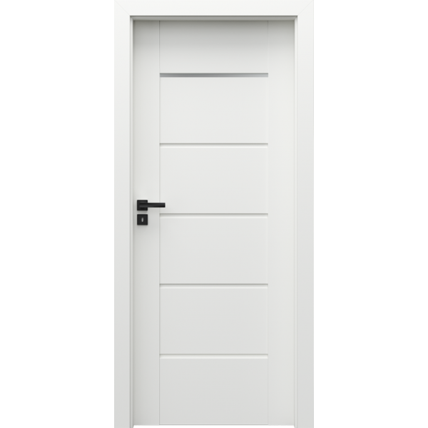 Drzwi wew. PORTA VERTE PREMIUM E1