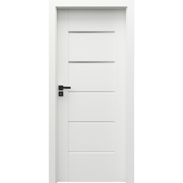 Drzwi wew. PORTA VERTE PREMIUM E2