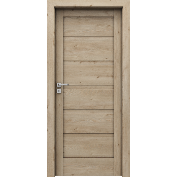 Drzwi wew. PORTA VERTE HOME H0