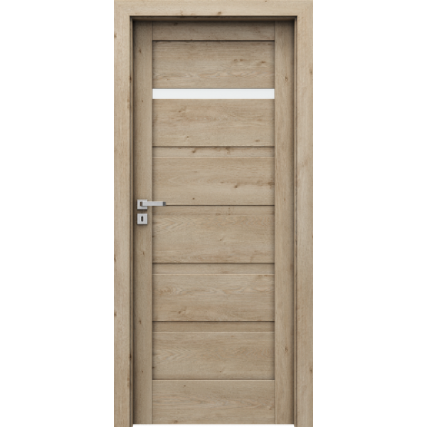 Drzwi wew. PORTA VERTE HOME H1