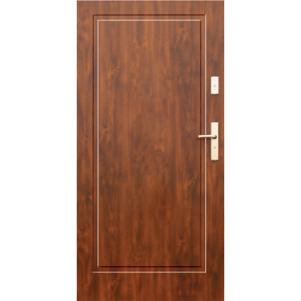 Drzwi klatkowe WIKĘD PROTECT - WZÓR 27