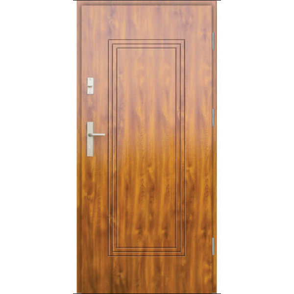 Drzwi klatkowe WIKĘD PROTECT - WZÓR 6
